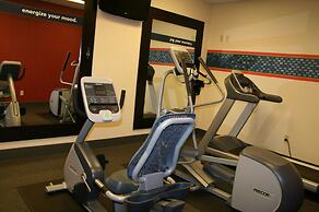 Hampton Inn Pine Grove