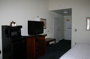 Hampton Inn Pine Grove