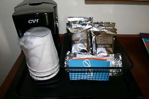 Hampton Inn Pine Grove