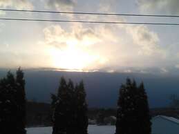 Hampton Inn Pine Grove