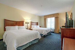 Hampton Inn Pine Grove