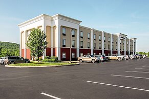 Hampton Inn Pine Grove