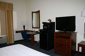 Hampton Inn Pine Grove