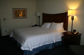 Hampton Inn Pine Grove