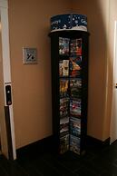 Hampton Inn Pine Grove