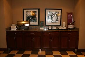 Hampton Inn Pine Grove