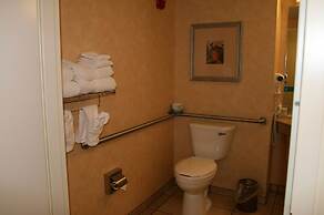 Hampton Inn Pine Grove