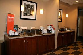 Hampton Inn Pine Grove