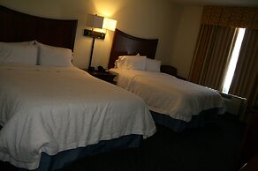 Hampton Inn Pine Grove