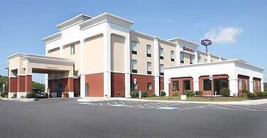 Hampton Inn Pine Grove