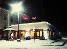 Hampton Inn Pine Grove