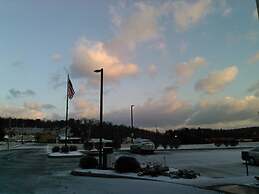 Hampton Inn Pine Grove