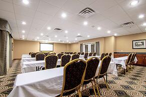 Hampton Inn Pine Grove