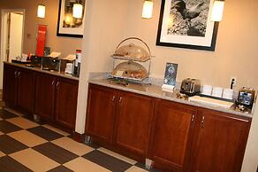 Hampton Inn Pine Grove