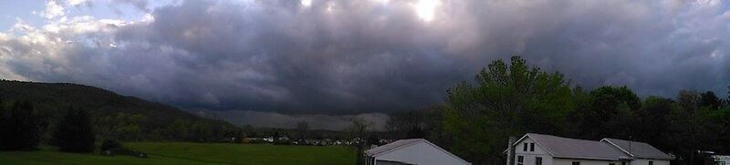 Hampton Inn Pine Grove