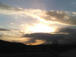 Hampton Inn Pine Grove