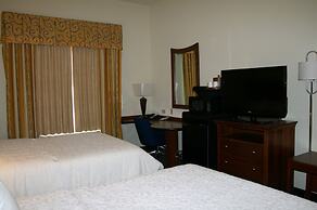 Hampton Inn Pine Grove