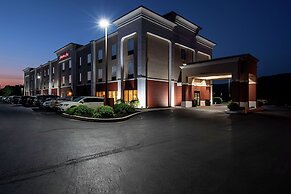Hampton Inn Pine Grove