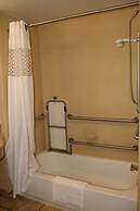 Hampton Inn Pine Grove