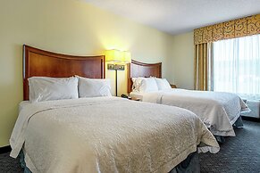 Hampton Inn Pine Grove