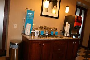 Hampton Inn Pine Grove