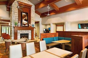 Residence Inn Marriott Joplin