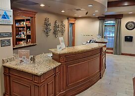 Residence Inn Marriott Joplin