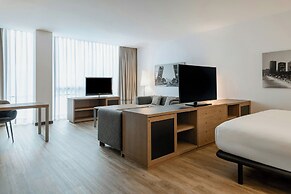 AC Hotel La Finca by Marriott