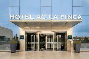 AC Hotel La Finca by Marriott
