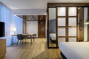 AC Hotel La Finca by Marriott