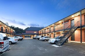 Ballarat Suites