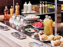 Crowne Plaza Malpensa Airport by IHG