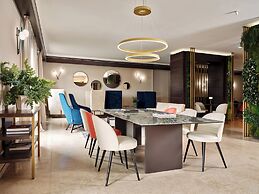 Crowne Plaza Malpensa Airport by IHG