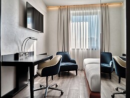 Crowne Plaza Malpensa Airport by IHG