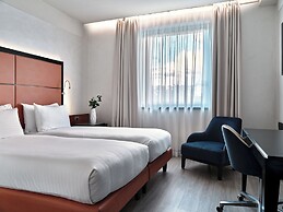 Crowne Plaza Malpensa Airport by IHG