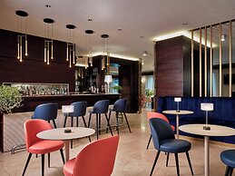 Crowne Plaza Malpensa Airport by IHG