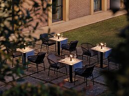 Crowne Plaza Malpensa Airport by IHG