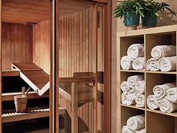 Crowne Plaza Malpensa Airport by IHG
