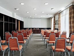 Crowne Plaza Malpensa Airport by IHG