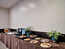 Crowne Plaza Malpensa Airport by IHG