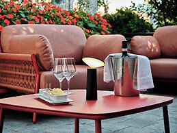 Crowne Plaza Malpensa Airport by IHG