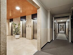 Crowne Plaza Malpensa Airport by IHG