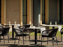 Crowne Plaza Malpensa Airport by IHG