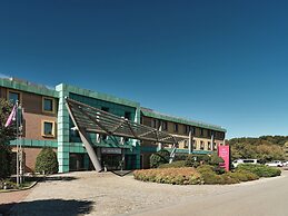 Crowne Plaza Malpensa Airport by IHG