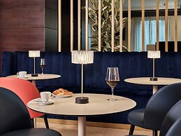Crowne Plaza Malpensa Airport by IHG