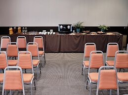 Crowne Plaza Malpensa Airport by IHG