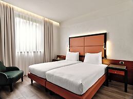 Crowne Plaza Malpensa Airport by IHG