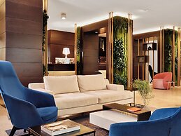 Crowne Plaza Malpensa Airport by IHG