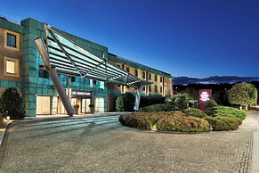 Crowne Plaza Malpensa Airport by IHG