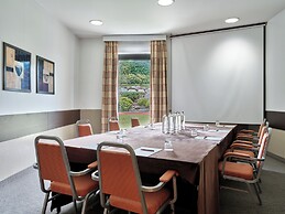 Crowne Plaza Malpensa Airport by IHG